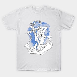 Mermaid T-Shirt